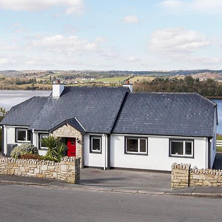 Villa Edgewater Donegal Town Exterior foto